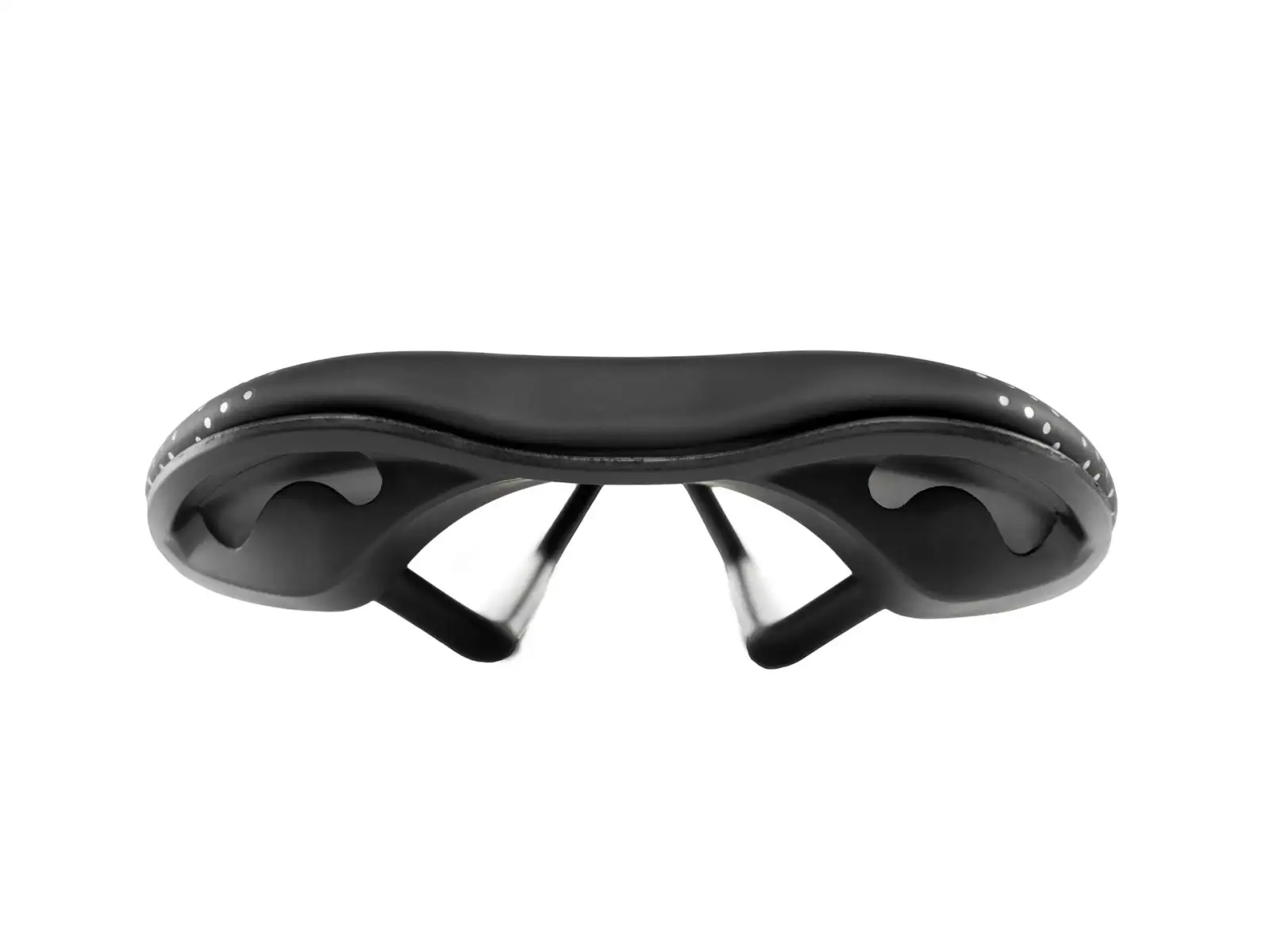 WTB Gravelier Stainless Medium saddle black