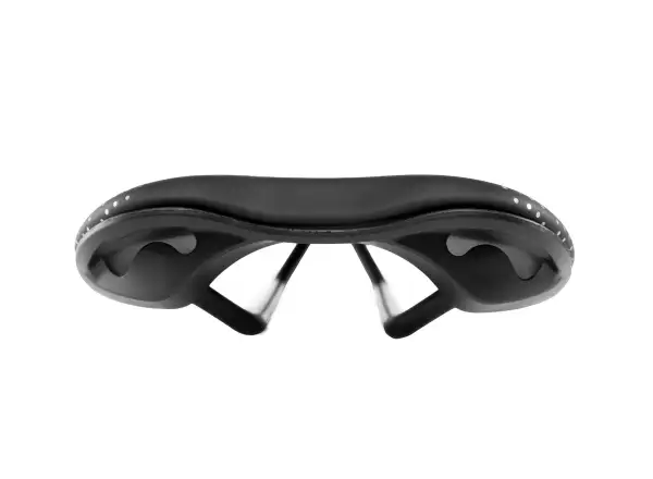 WTB Gravelier Stainless Medium saddle black