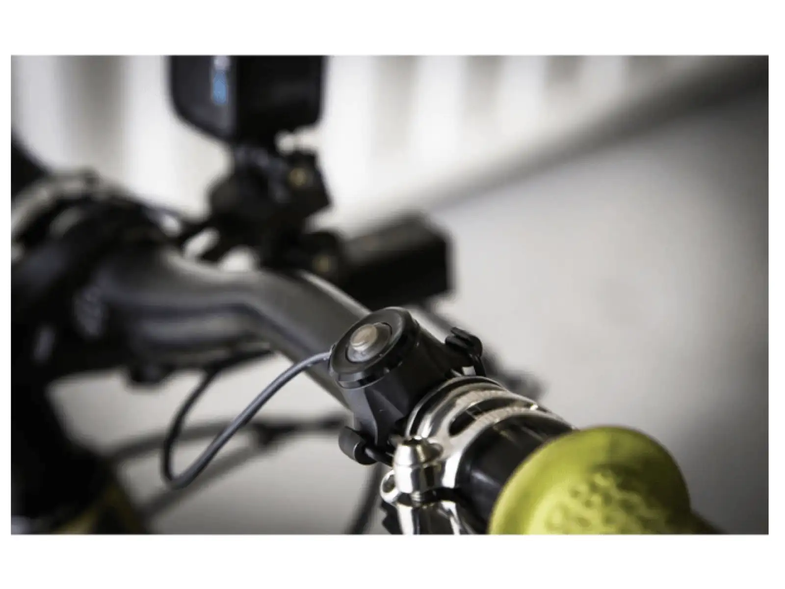 Lezyne LED Remote Button light remote control