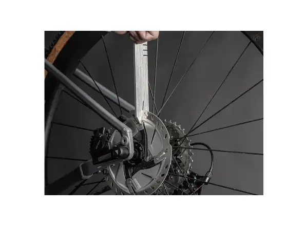 TOPEAK Rotor Truing Tool disc straightener