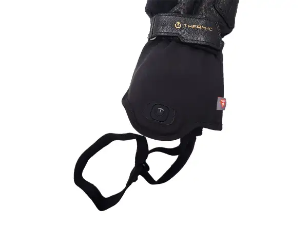 Thermic 8K Ultra Heat heated gloves