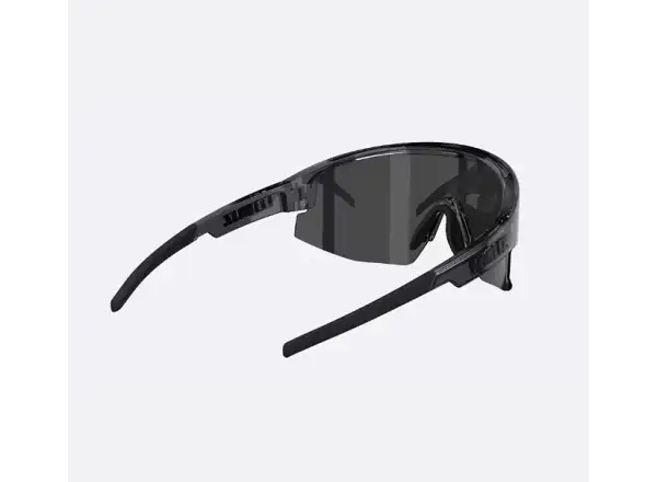 Bliz Matrix Small sunglasses Clear Black/Smoke Silver