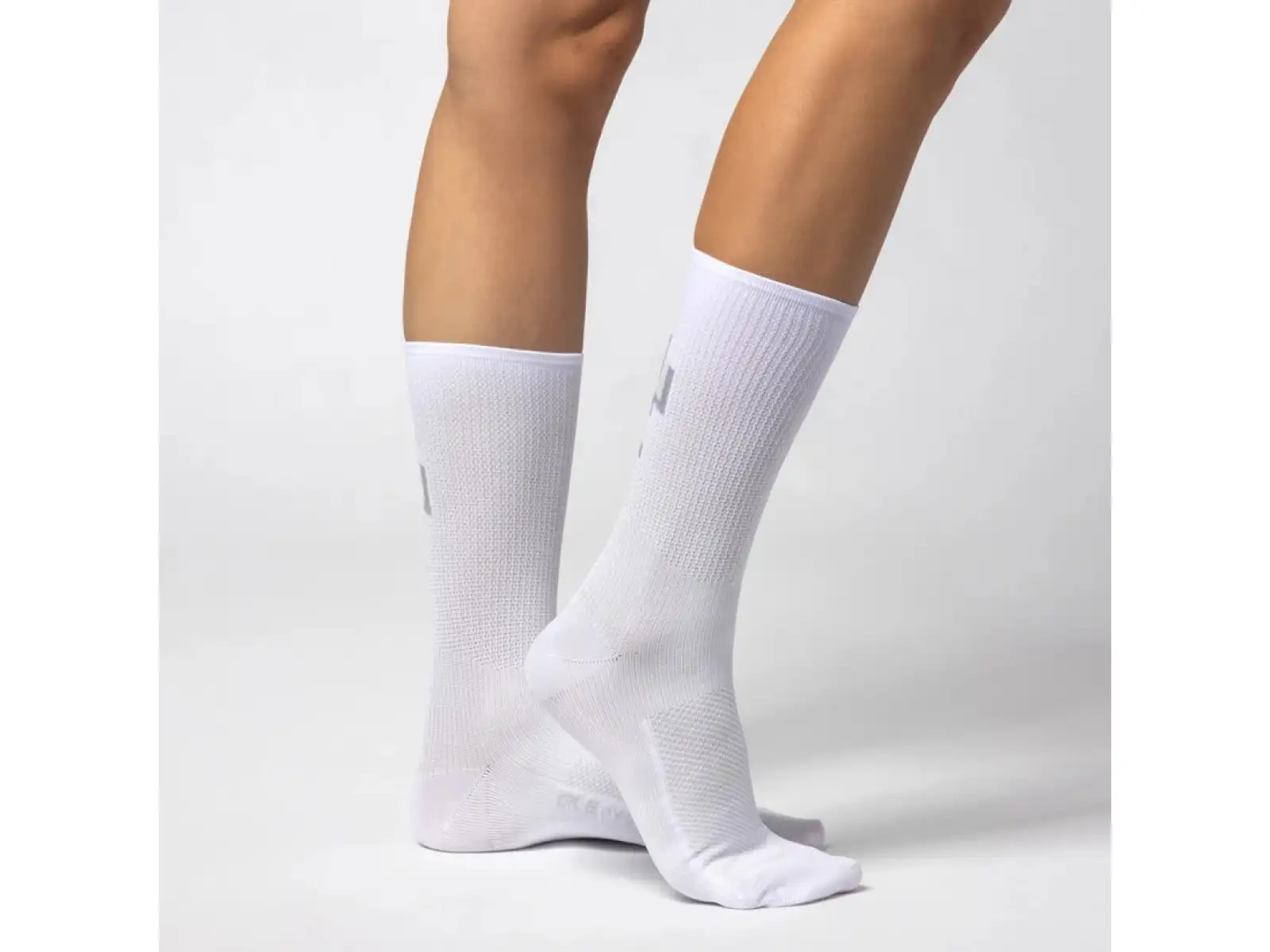 Alé Sauvage T-Care Plus socks White