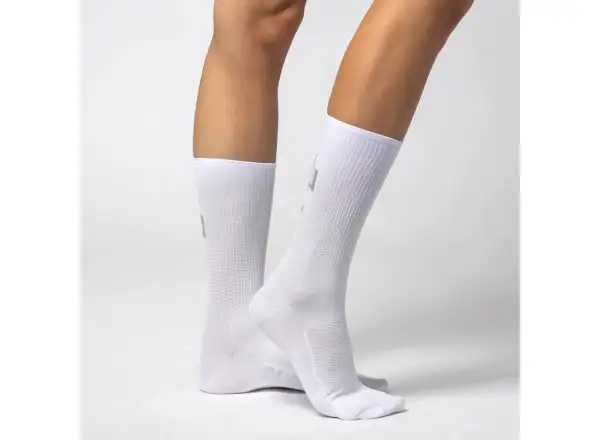 Alé Sauvage T-Care Plus socks White