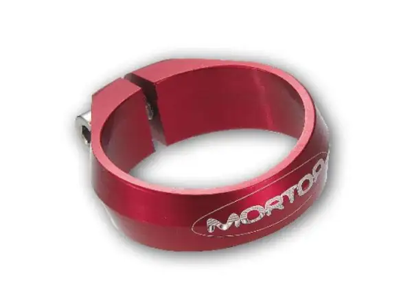Mortop SPC273 seat clamp with bolt 34.9 mm