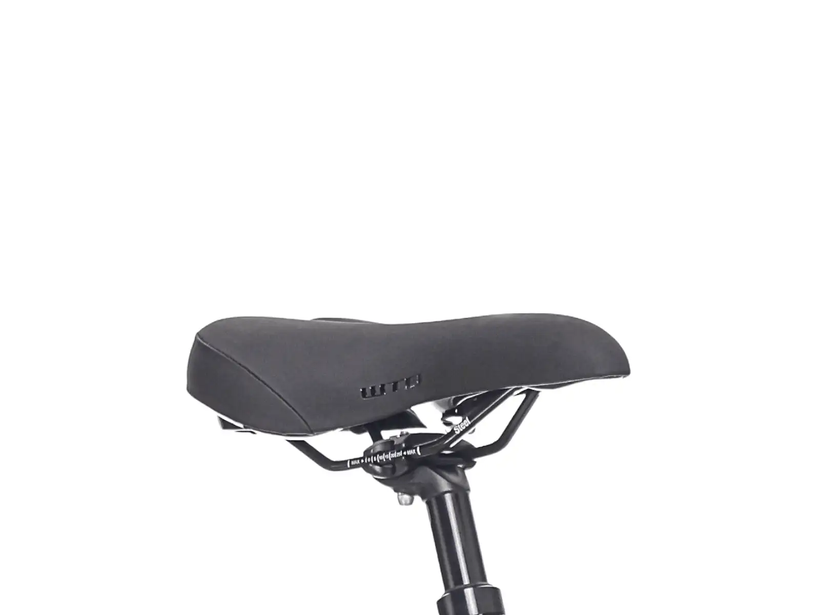 Rock Machine Torrent e90-29 B Touring Easy Entry e-bike Matte Black / Petrol