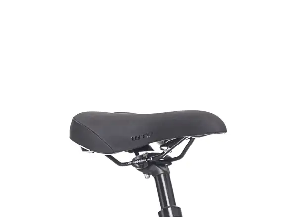 Rock Machine Torrent e90-29 B Touring Easy Entry e-bike Matte Black / Petrol