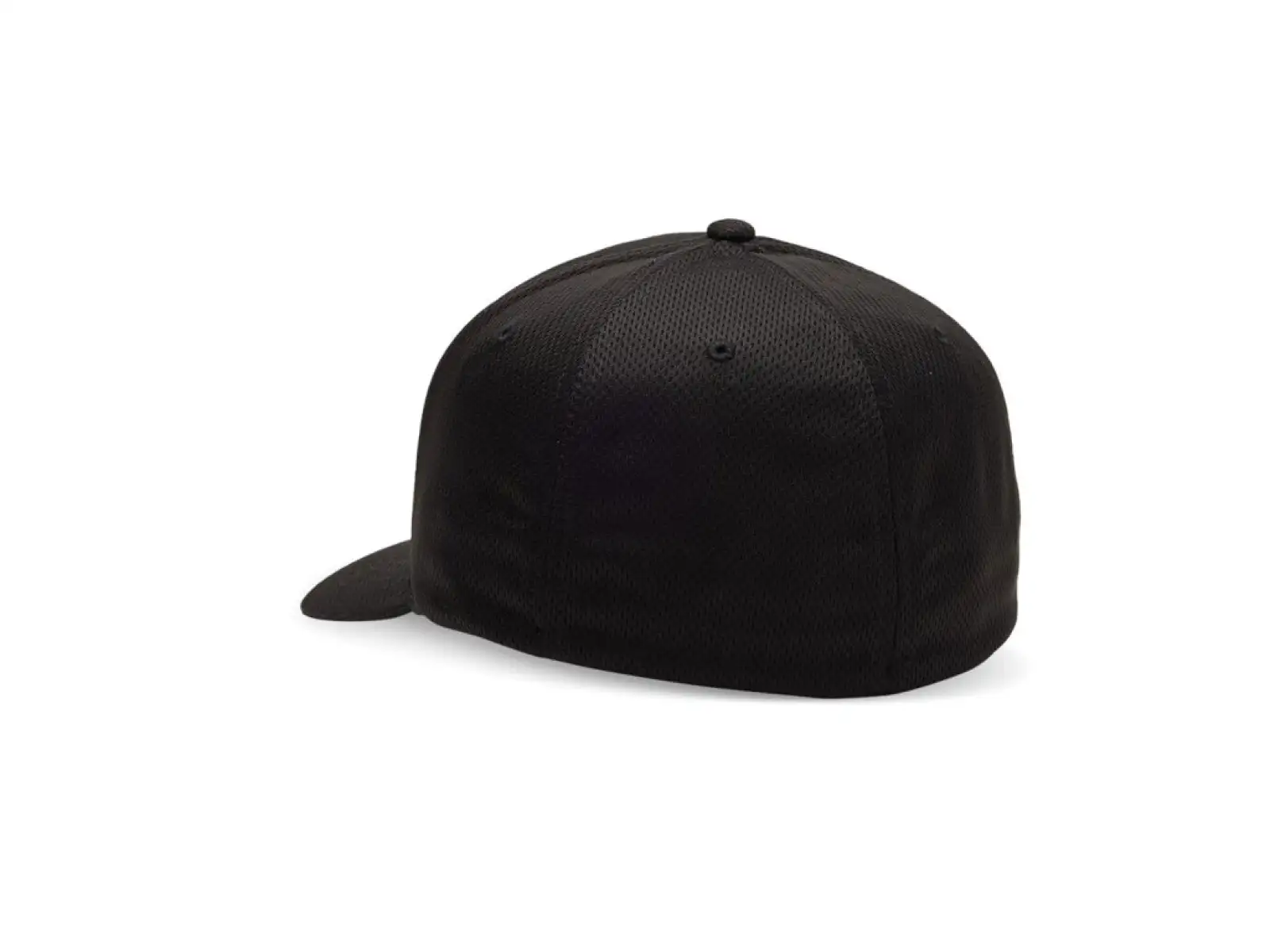 Fox Flexfit cap Black/Charcoal