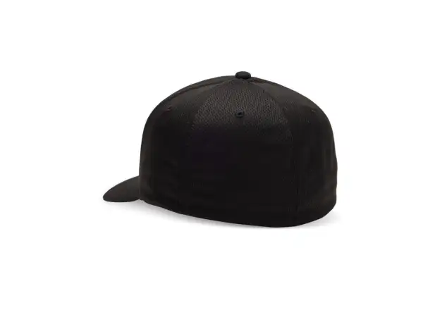 Fox Flexfit cap Black/Charcoal