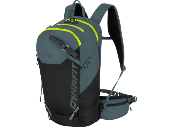 Dynafit Ridge ski touring backpack 26 l Cinder/Black Out