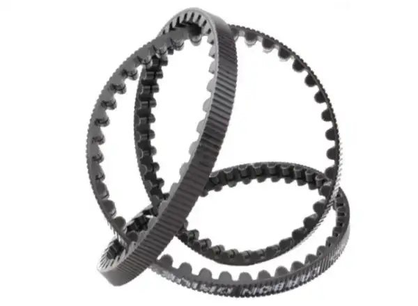 Rascal replacement belt