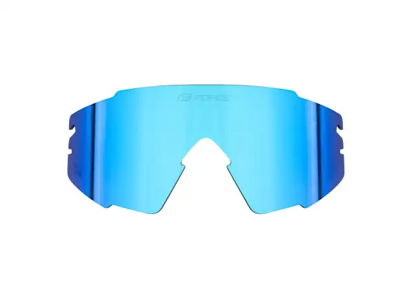 Force Mantra replacement lens mirror blue