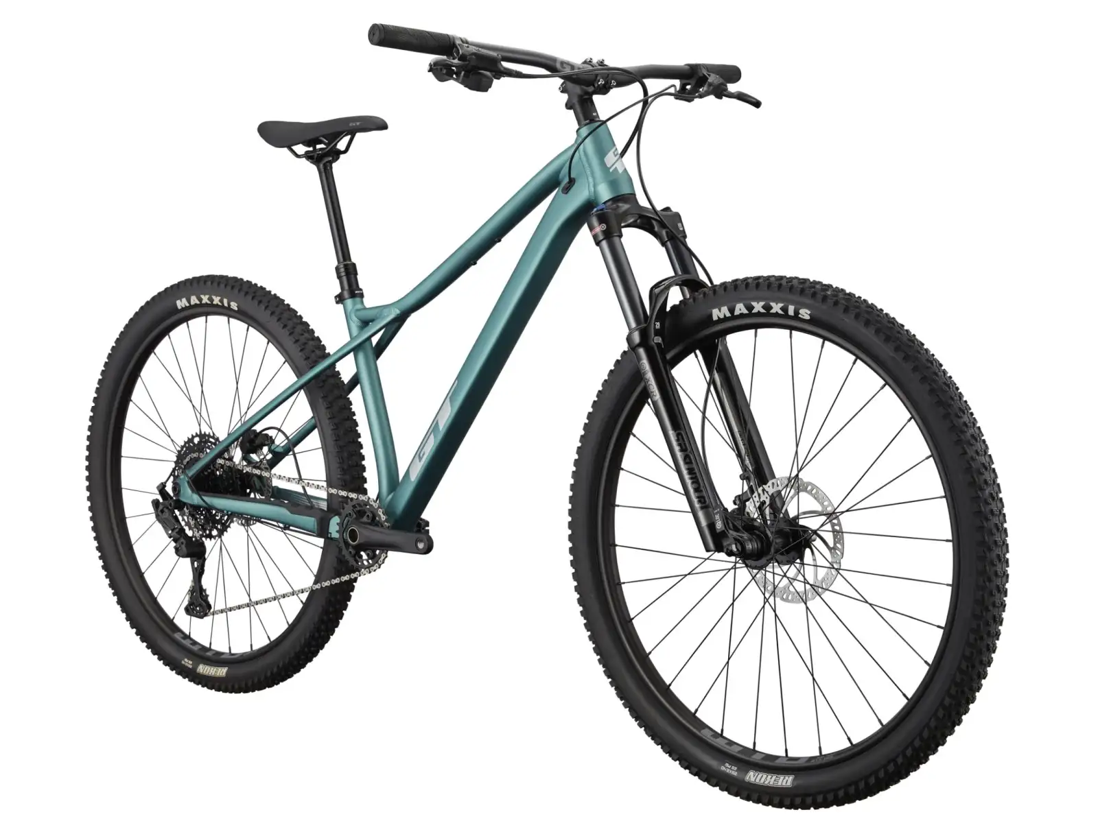 GT Zaskar LT 29 Comp JDE mountain bike
