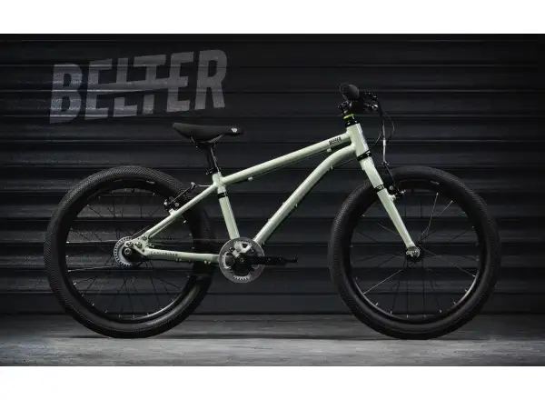 Early Rider Belter 20 kids bike Sage Green