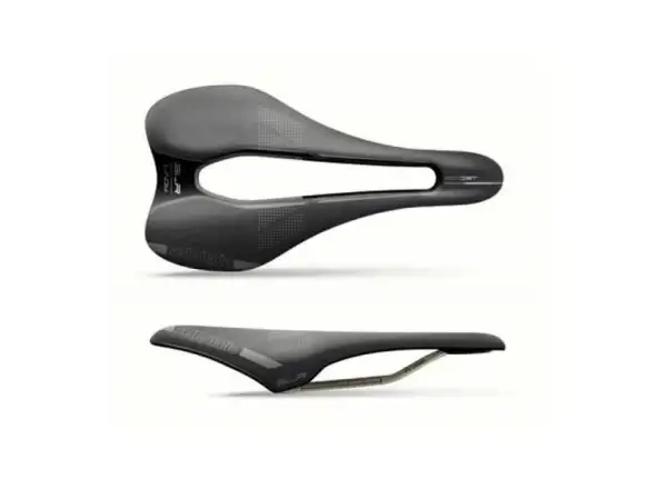 Selle Italia SLR Lady SuperFlow Boost L3 saddle black
