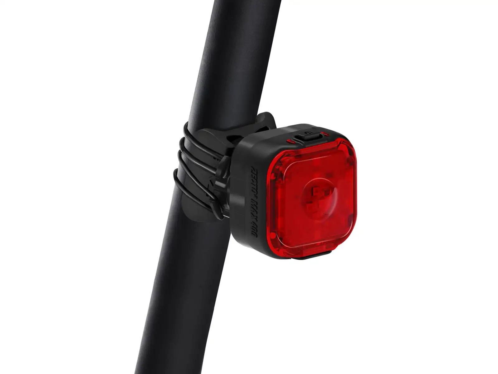 Lezyne Zecto Drive Max 400+ rear light