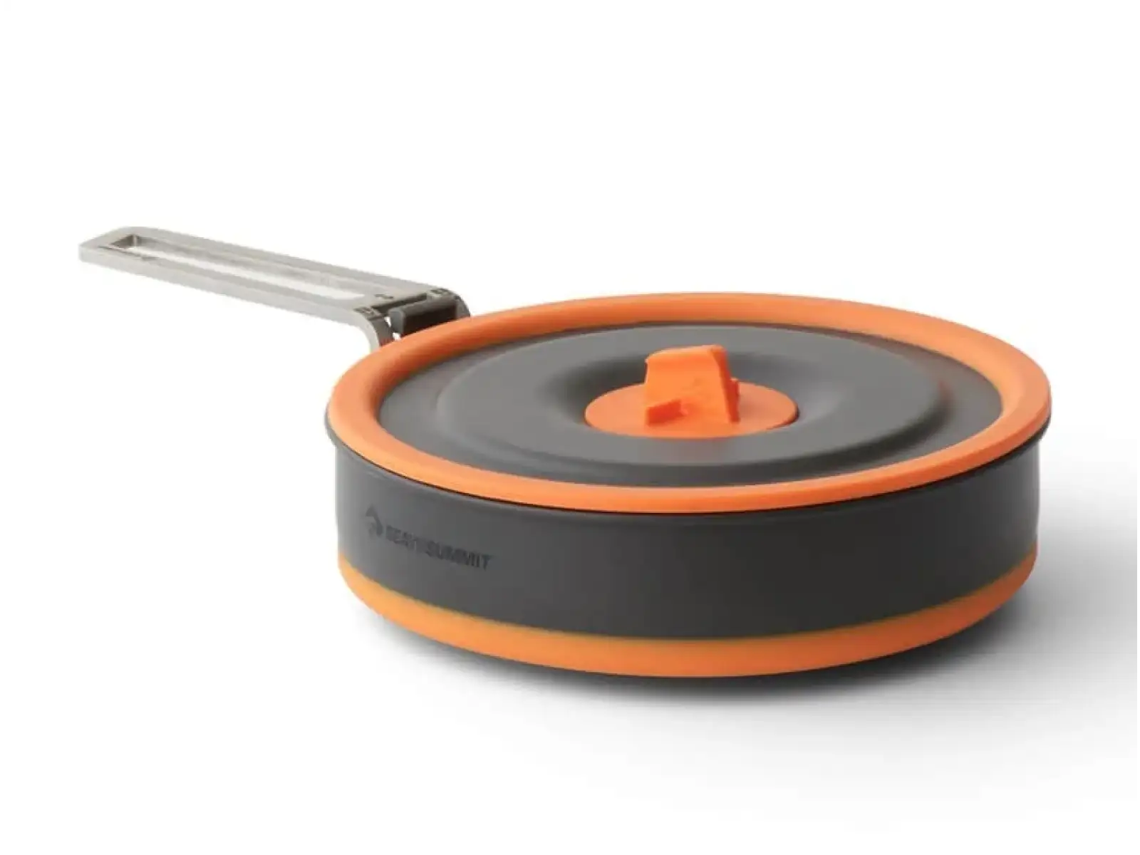 Sea To Summit Frontier Ultralight Collapsible Pot - 1 l