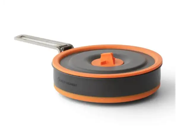Sea To Summit Frontier Ultralight Collapsible Pot - 1 l