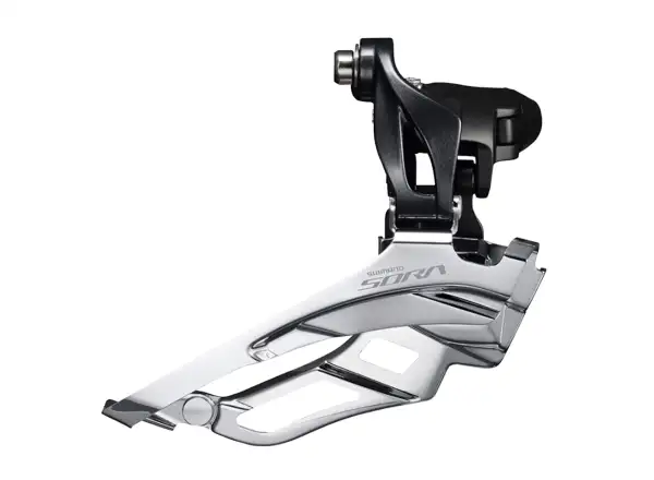 Shimano Sora FD-R3030 Front Derailleur Braze-On