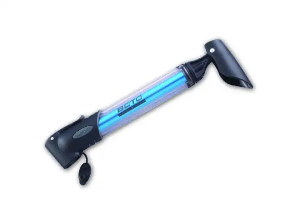 Beto pump CLD-021 dual-action