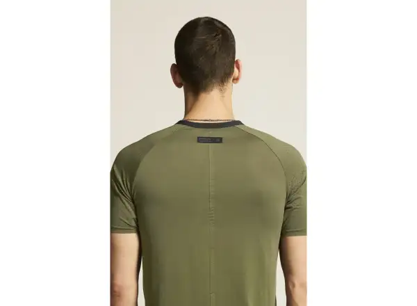 Craft Pro Hypervent 2 men's shirt green