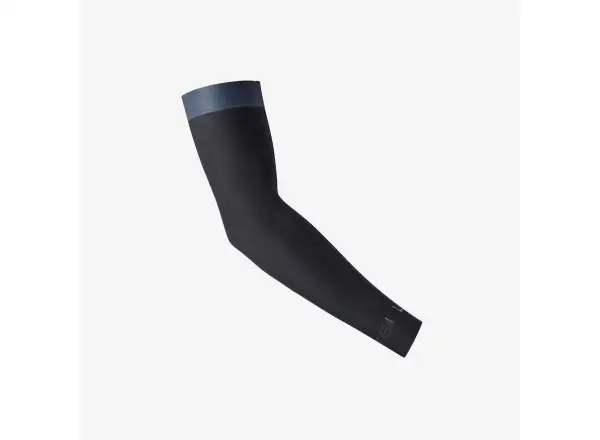 Castelli Espresso 2 arm warmers black