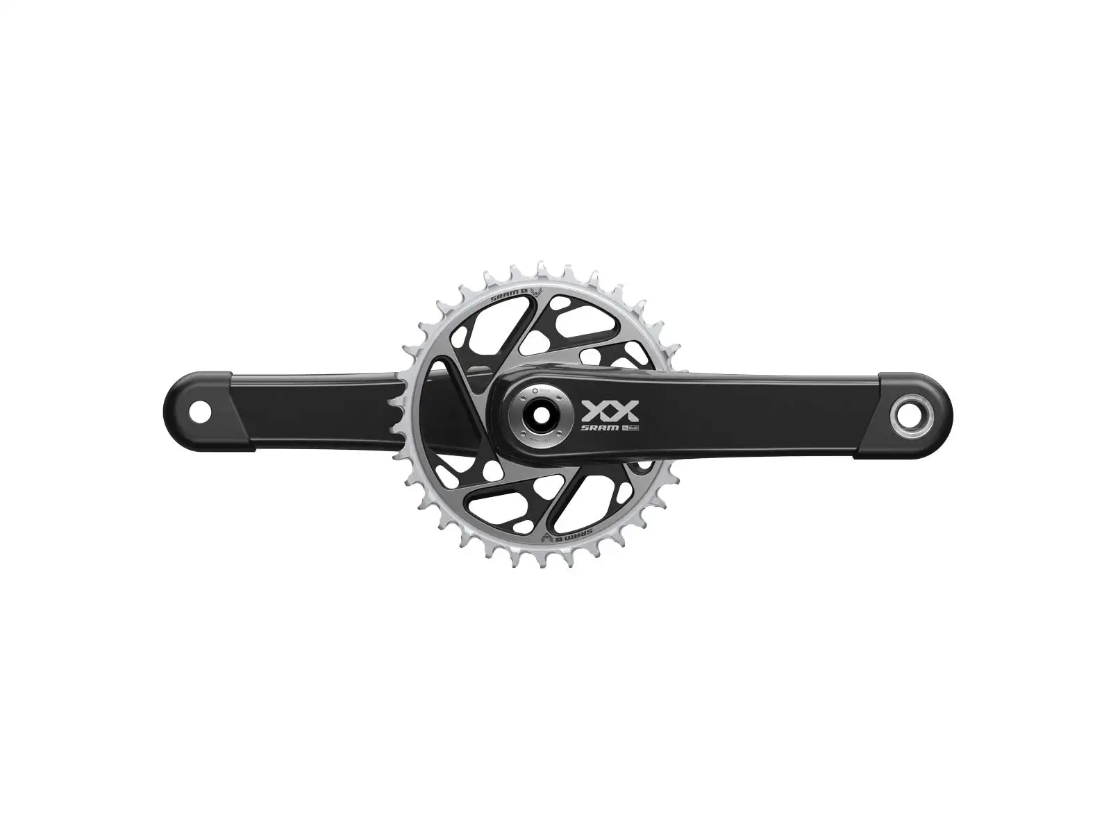 Sram XX Eagle Transmission T-Type AXS set