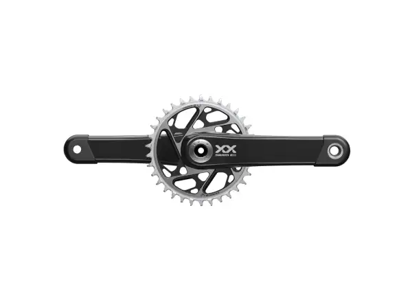 Sram XX Eagle Transmission T-Type AXS set