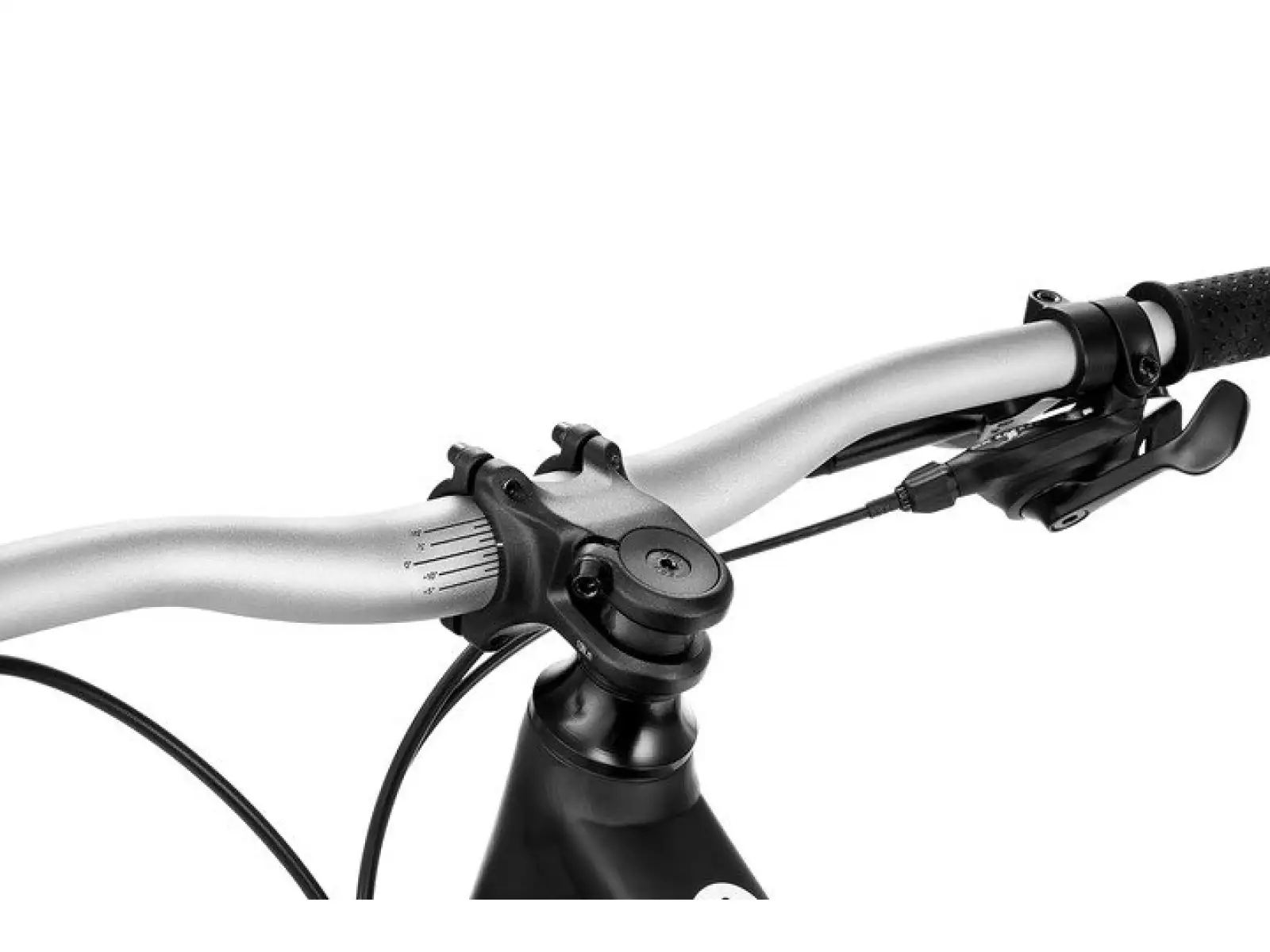 Woom 6 OFF kids bike 26" Black