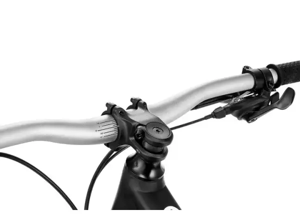 Woom 6 OFF kids bike 26" Black