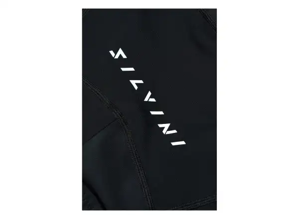 Silvini Suelo Bib men's bib shorts Black/Cream