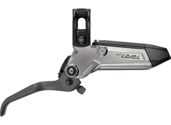 Sram Level Ultimate Stealth 4P Disc Brake Front