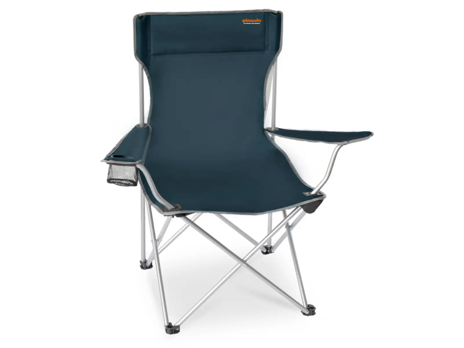 Pinguin Fisher Chair blue