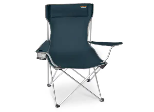Pinguin Fisher Chair blue
