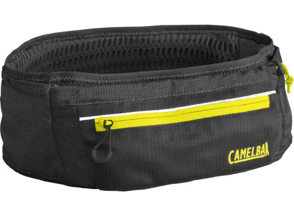 Camelbak Ultra Belt 3 l running belt 0.5 l hydration pack Black/Safety Yellow
