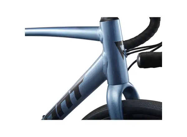 Giant Contend AR 1 road bike Frost Silver