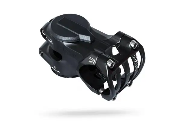 PRO Tharsis Trail stem 31.8 mm black