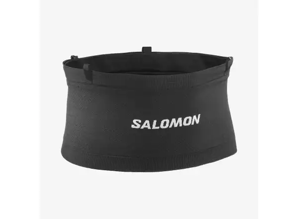 Salomon ADV Skin Seamless running belt Black/White