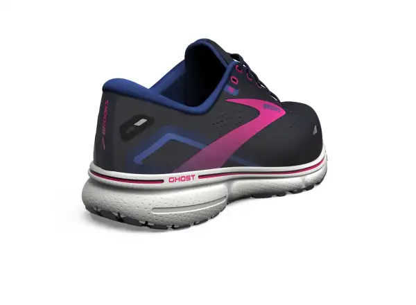 Brooks Ghost 15 GTX women's running shoes Black