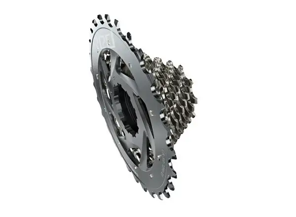 Sram Red XG-1290 D1 12-speed Cassette 10–28 Teeth