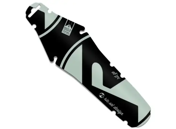 Rie:sel Rit:ze mudguard sage