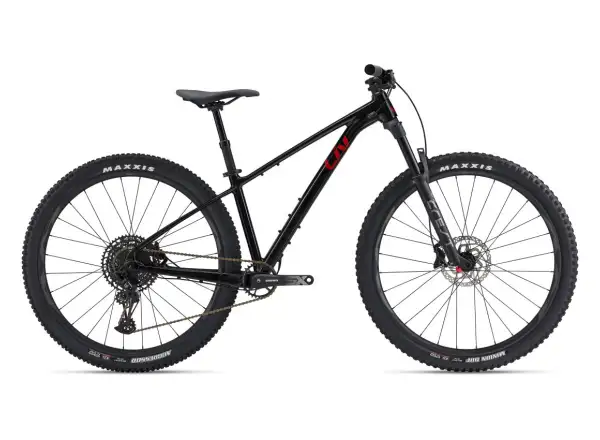 Liv Lurra 1 mountain bike Panther