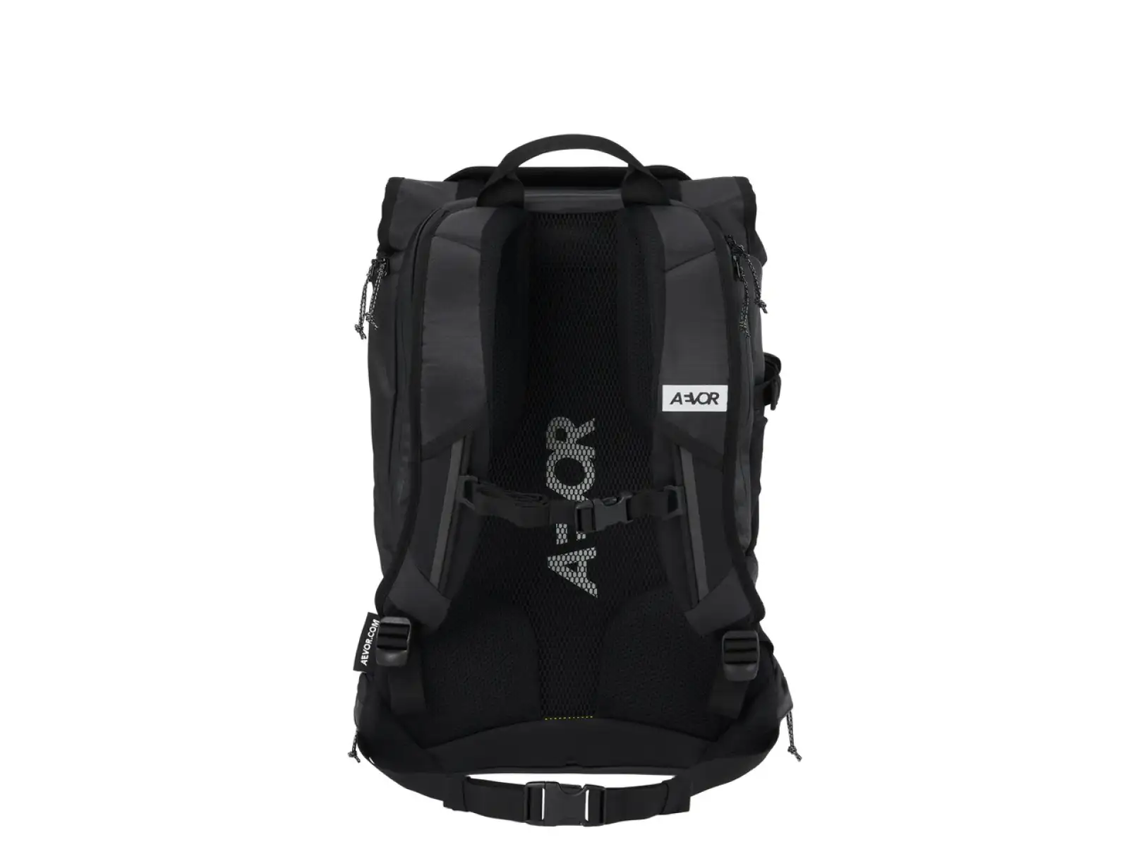 Aevor Bike Pack backpack Proof Black