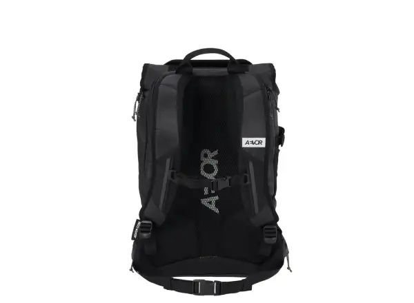 Aevor Bike Pack backpack Proof Black