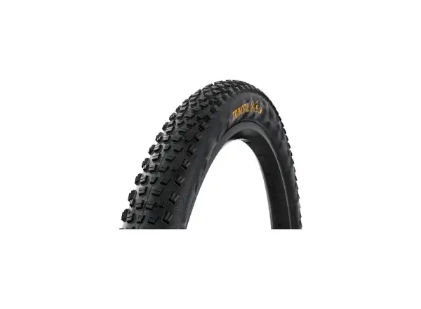 Continental Trinotal Trail 29x2,20" tire kevlar black