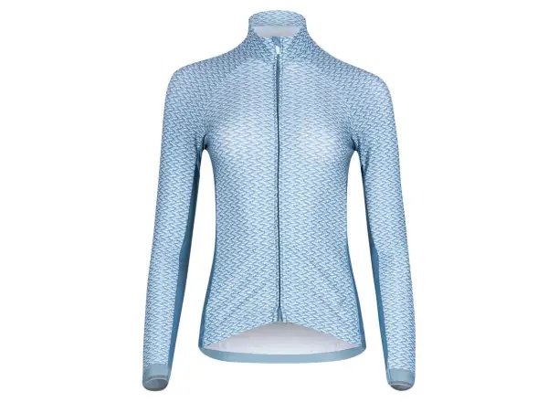 Isadore Alternative women's winter long sleeve jersey Tourmaline