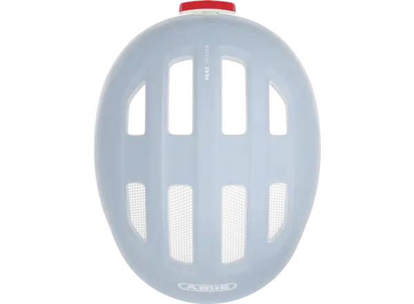 Abus Smiley 3.0 Ace LED kids helmet Pure Aqua