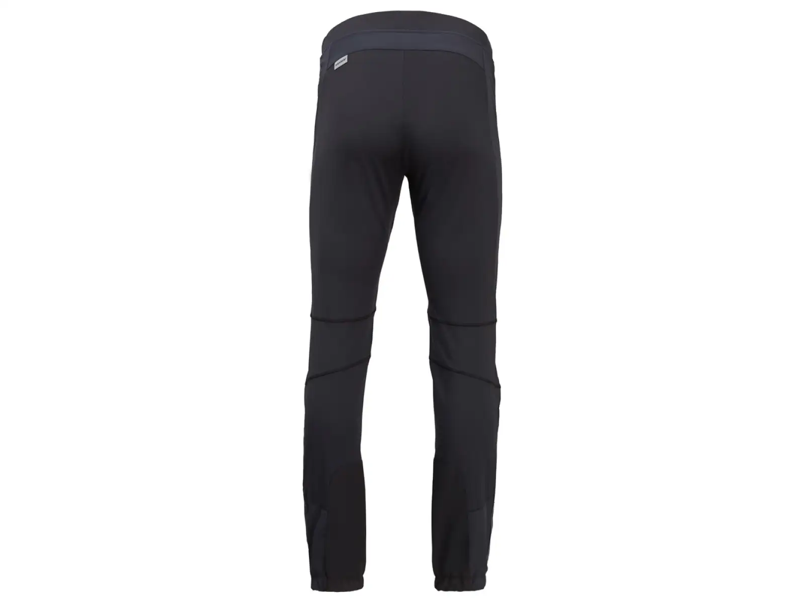 Silvini Soracte men's winter pants Black