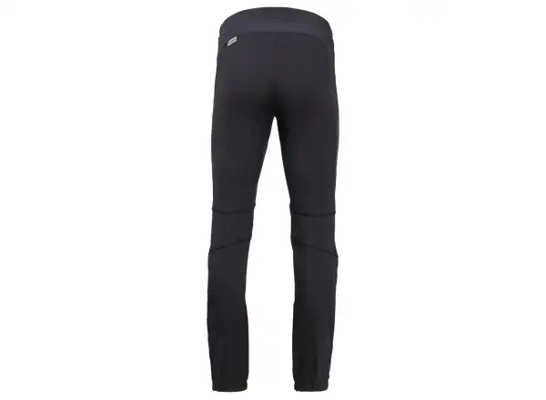 Silvini Soracte men's winter pants Black
