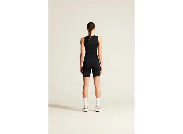 Craft Pro Dry Nanoweight women's sleeveless shirt black